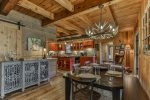 River Time Offers A Open Floor Plan Perfect For Entertaining 